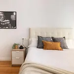 Acogedor apartamento en centro histórico!