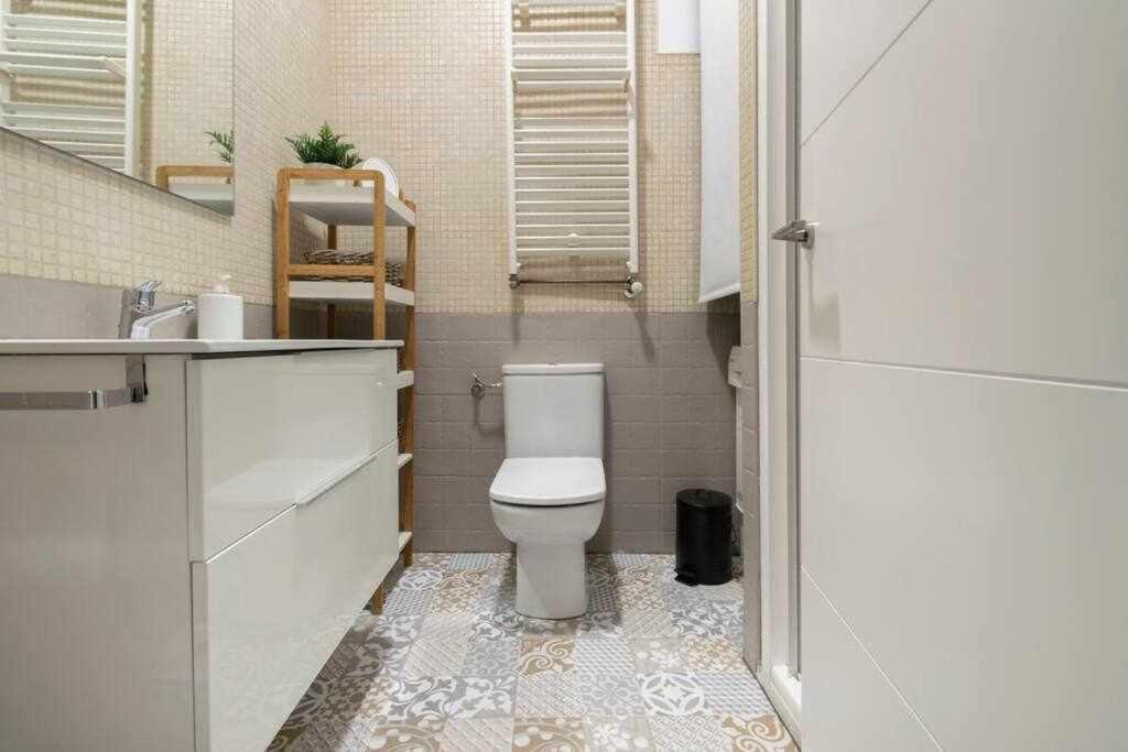 Acogedor En Centro Histórico! Apartamento Pamplona