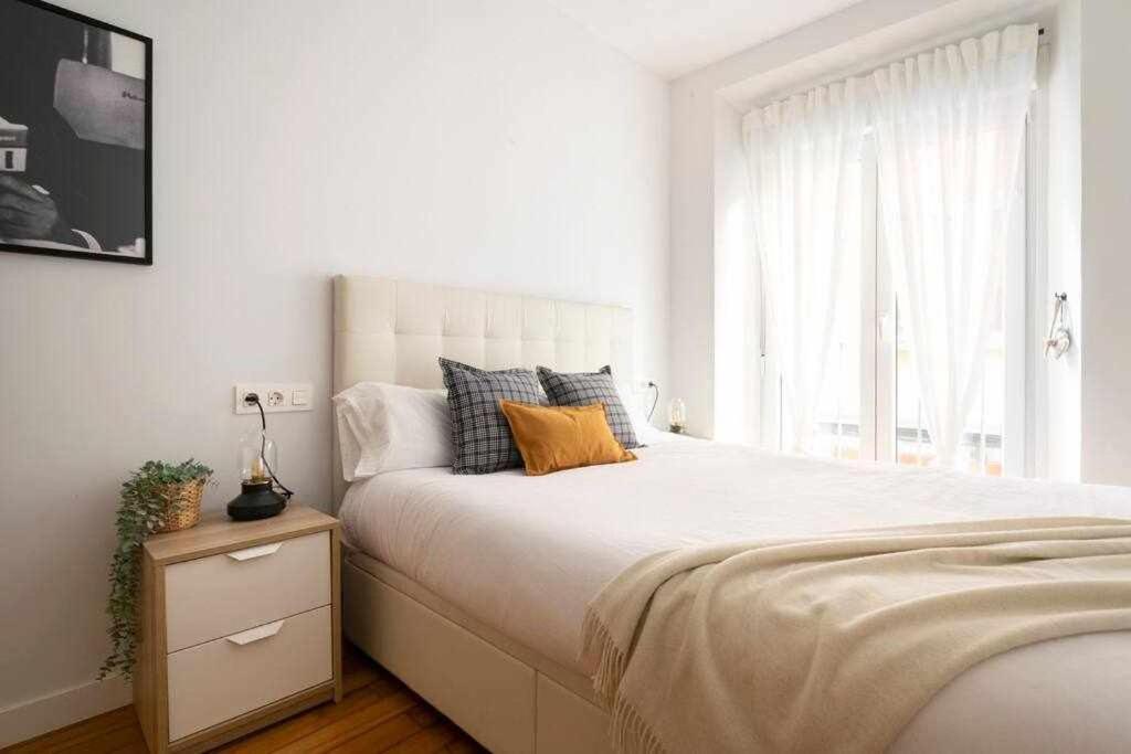 Acogedor En Centro Histórico! Apartamento *