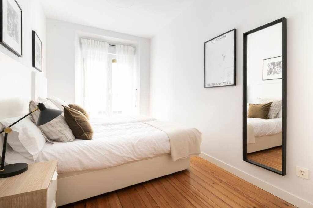 Acogedor En Centro Histórico! Apartamento