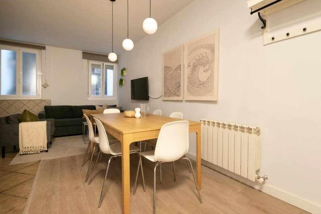 Acogedor En Centro Histórico! Apartamento *