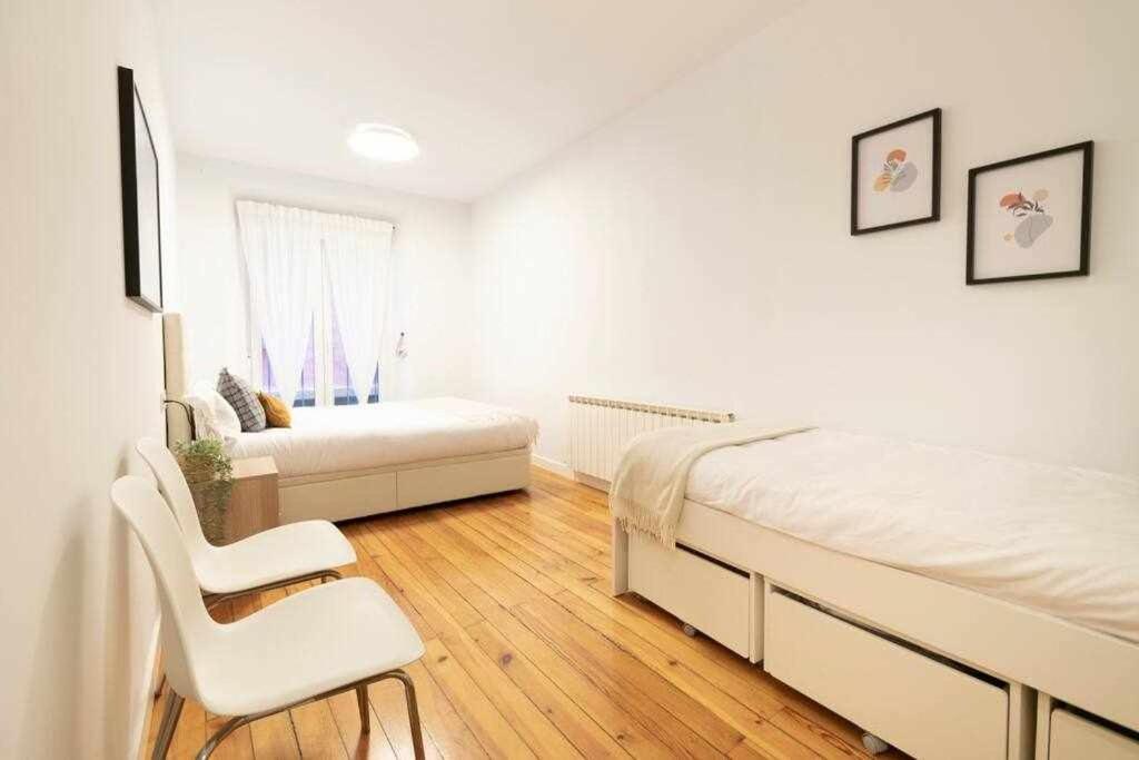 Acogedor En Centro Histórico! Apartamento