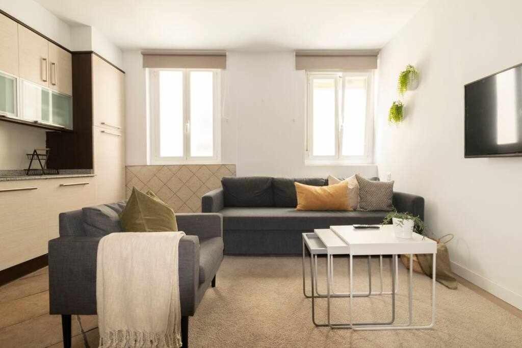 Acogedor En Centro Histórico! Apartamento Pamplona