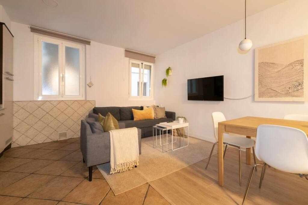 Apartamento Acogedor En Centro Histórico! Pamplona