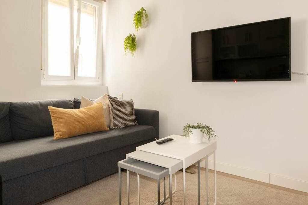 Apartamento Acogedor En Centro Histórico!