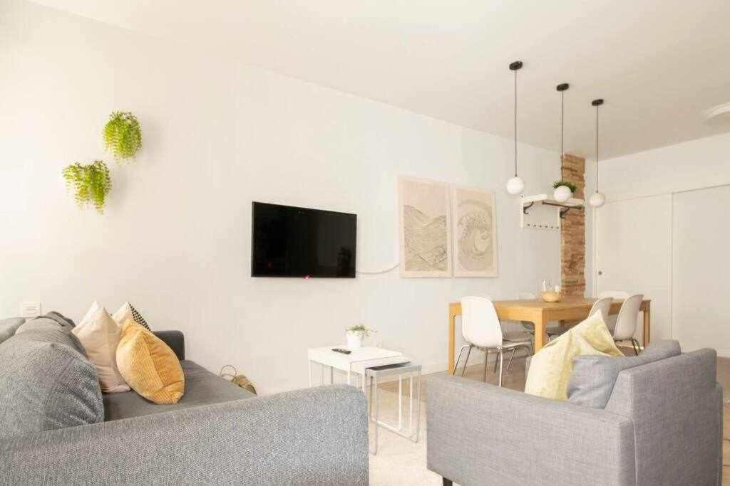 Apartamento Acogedor En Centro Histórico! Pamplona
