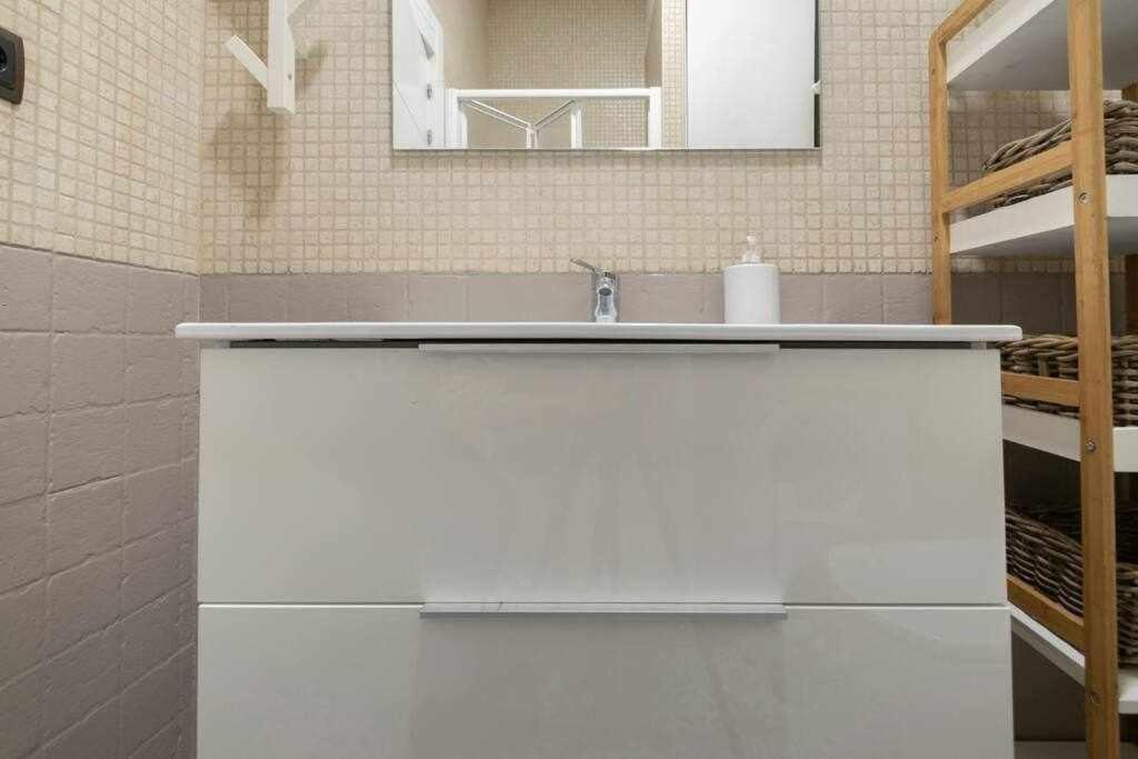 Apartamento Acogedor En Centro Histórico! Pamplona